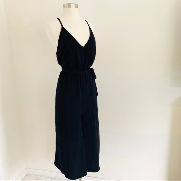 Showpo Executive Ponies Black Culotte jump… - Picture 1 of 8